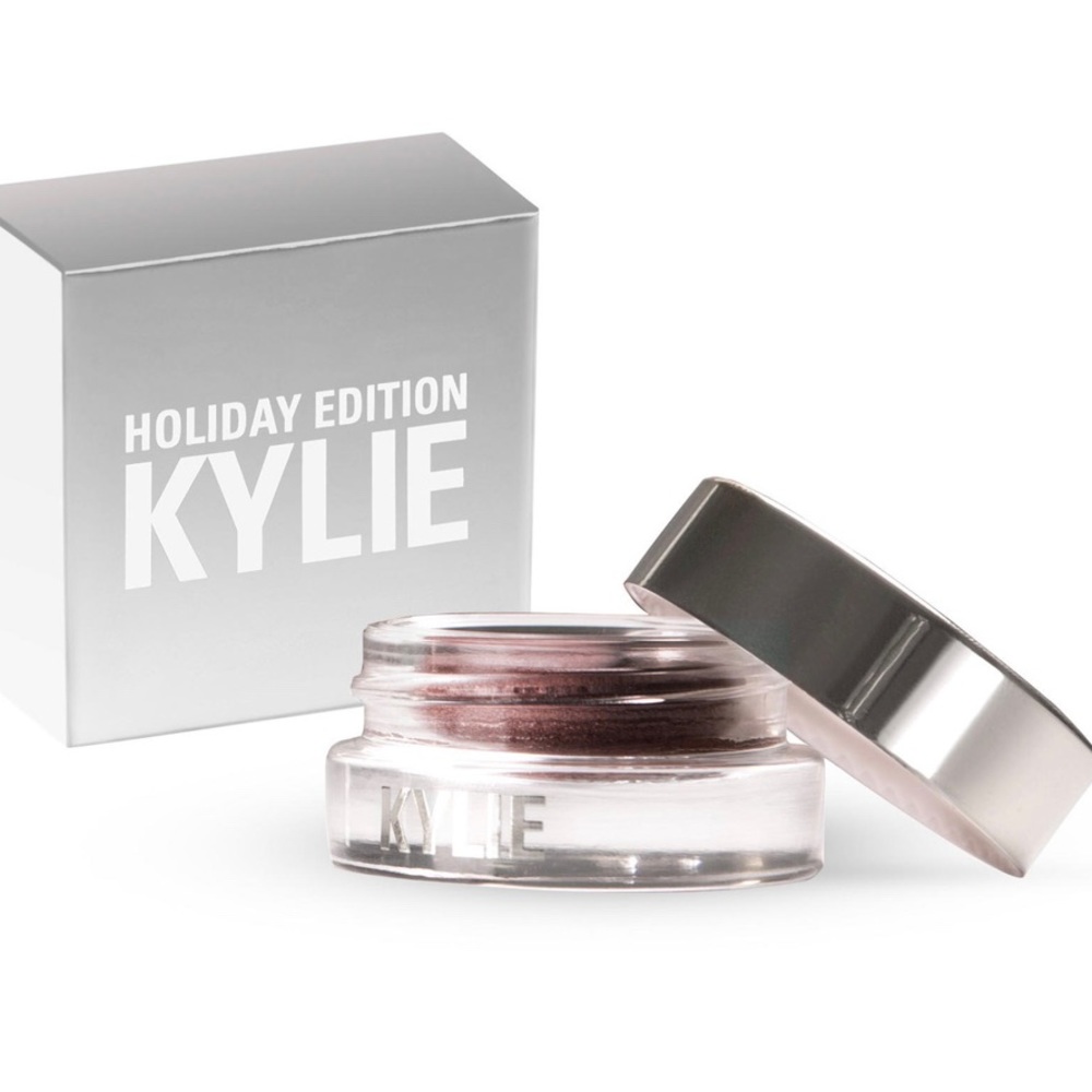 Kylie Cosmetics Creme Shadows